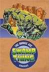Swamp Thing: The ...