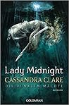 Lady Midnight by Cassandra Clare