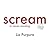 Scream by Lia Purpura