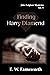 Finding Harry Diamond (John...