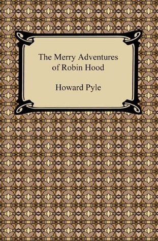 The Merry Adventures of Robin Hood