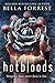 Hotbloods (Hotbloods, #1)