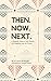 Then. Now. Next.: A biblica...