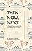 Then. Now. Next.: A biblical vision of the church, the kingdom, and the future