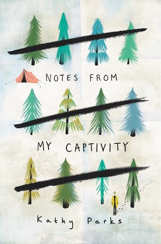 Notes from My Captivity (ebook)