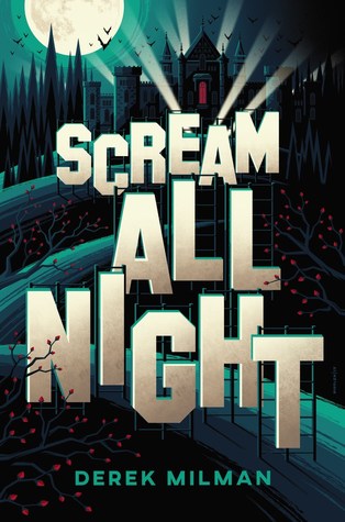 Scream All Night (Kindle Edition)