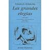 Las grandes elegías (1800-1801) Las grandes elegías (1800-1801)