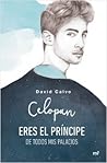 Eres el príncipe de todos mis palacios by Celopan