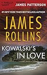 Kowalski's in Love (Sigma Force, #2.5)
