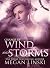 Change of Wind and Storms (Song of Dragonfire #2)