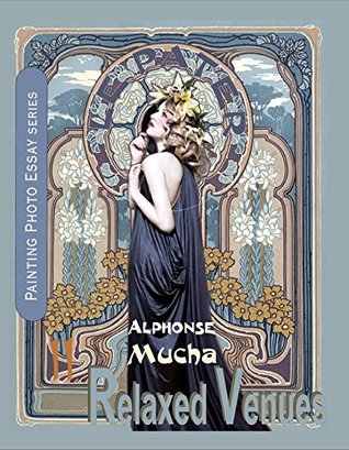 Le Pater: Alphonse Mucha (Alphonse M Mucha art)