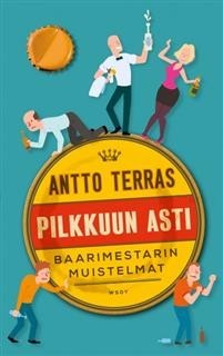 Pilkkuun asti (Hardcover)