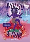 Nousu & tuho by Liv Strömquist