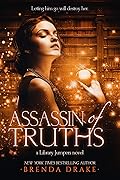 Assassin of Truths (Library Jumpers, #3)