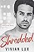 SHREDDED: A Rockstar Romance