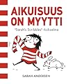 Aikuisuus on myytti by Sarah Andersen