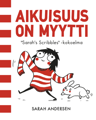 Aikuisuus on myytti