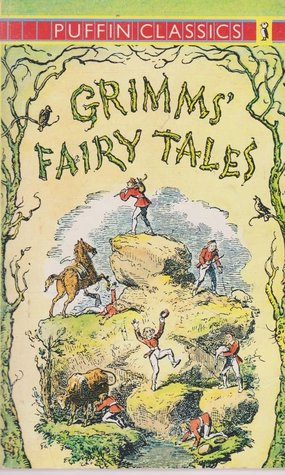 Grimm's Fairy Tales
