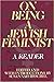 On Being a Jewish Feminist