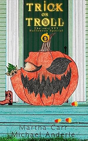 Trick or Troll