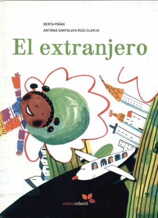El extranjero