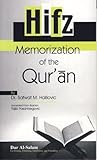 Hifz - Memorization of the Quran