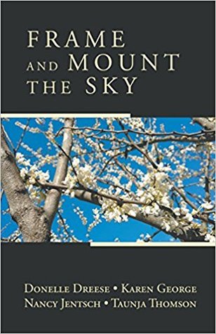 Frame and Mount the Sky