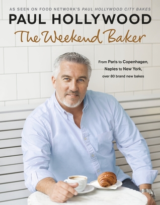 The Weekend Baker (Hardcover)