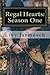 Regal Hearts by Livy Jarmusch