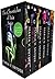 Chronicles Of Ixia 6 Book Set by Maria V. Snyder Chronicles Of Ixia 6 Book Set by Maria V. Snyder