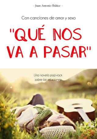 Con canciones de amor y sexo: "Qué nos va a pasar"