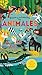 Busca y encuentra los animales (Spanish Edition)