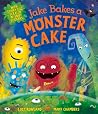 Jake Bakes a Monster Cake Jake Bakes a Monster Cake