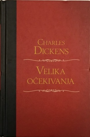 Velika očekivanja