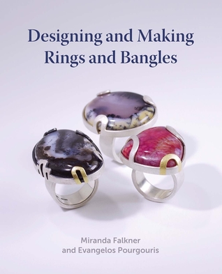 Designing and Making Rings and Bangles (Hardcover)