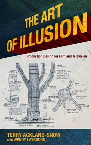 Art of Illusion: Production Design for Film and Television