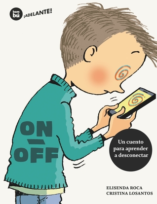 On/off (Primeros lectores) (Spanish Edition)