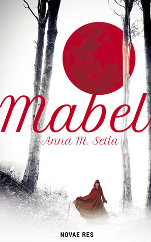 Mabel (Paperback)