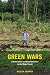 Green Wars by Megan Ybarra