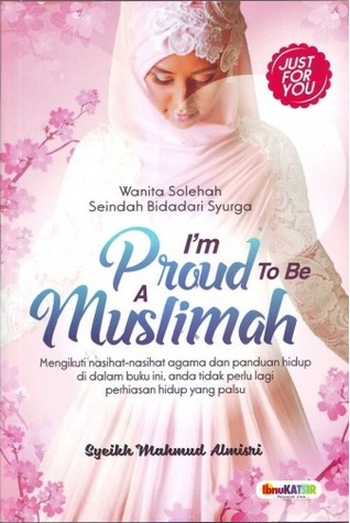 I'm Proud To Be A Muslimah