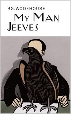 My Man Jeeves