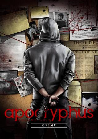 Apocryphus Volume Dois - Crime