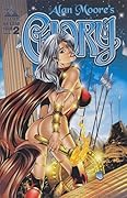 Alan Moore's Glory #2