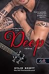 Deep - Tónus by Kylie Scott