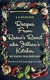 Recipes from Rain...