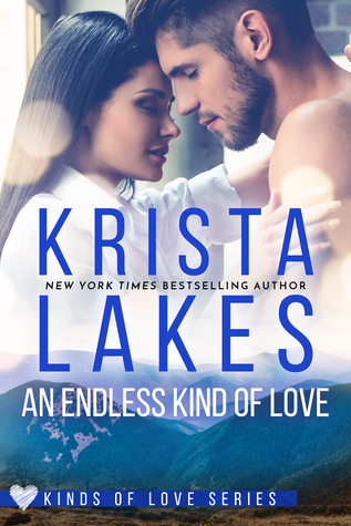 An Endless Kind of Love (Kinds of Love, #3)