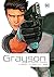 Grayson: The Superspy Omnibus