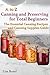 A to Z Canning and Preserving for Total Beginners  by Lisa Bond
