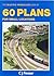Railway Modeller's Book of 60 Plans for Small Locations