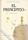 El principito by Antoine de Saint-Exupéry